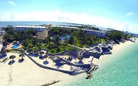 Dos Playas Hotel Cancun